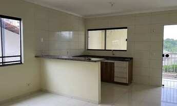 Imagem 3: Casa ARNE 12 (106 Norte