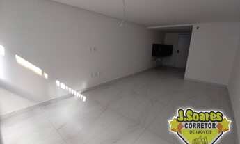 Imagem 4: Cabo Branco, Fat Beira mar, Vaga rotativa, 40m², R$ 2.800, Aluga, João Pessoa - PB