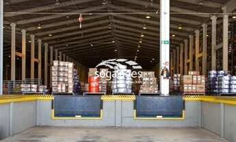 Imagem 4: Galpão para aluguel, Bairro dos pires - Extrema/MG