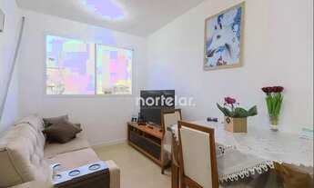 Imagem: Apartamento com 2 dormitórios à venda