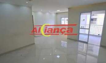 Imagem 2: LINDO APARTAMENTO COM 78M². DE ÓTIMA LOCALIZAÇÃO