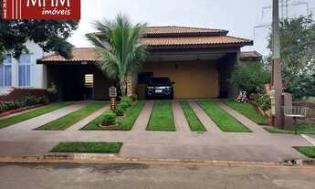 Imagem: Casa com 3 dormitórios no condomínio Portal