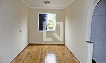 Imagem: Apartamento para Aluguel - Conjunto Residencial