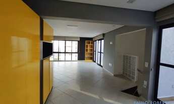 Imagem 2: COBERTURA - ALTO DA LAPA - SP