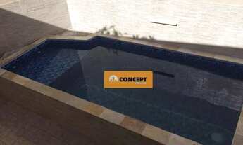 Imagem 5: Sobrado com 3 dormitórios à venda, 202 m² por R$ 450.000,00 - Jardim Planalto - Mogi das C