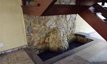 Imagem 7: Casa com 5 dormitórios, 388 m² por R$ 8.000/mês