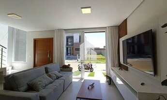 Imagem 4: Casa com 2 dormitórios para alugar, 130 m² por R$ 9.300,00/ano - Primavera - Gravataí/RS