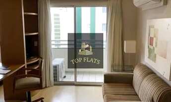 Imagem: Flat disponível na Bela Vista