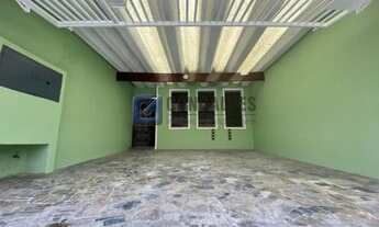 Imagem 3: SANTO ANDRE - Residential / Home - VILA PIRES