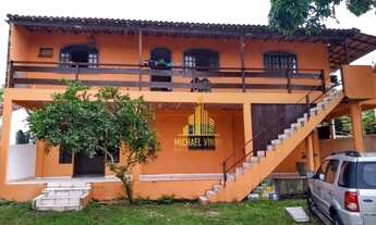 Imagem: Casa Residencial à venda, Porto da Roça