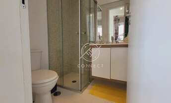 Imagem 6: Ventana Panamby - Apartamento Duplex com 3 dormitórios à venda, 171 m² por R$ 1.795.000