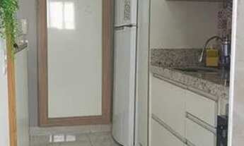 Imagem 7: Apartamento à venda no Paulicéia, com 2 dormitórios, 49m² - São Bernardo do Campo/SP