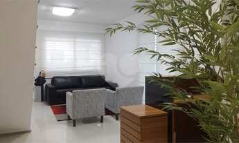 Imagem 3: CASA 3 QUARTOS - VILA MARIANA