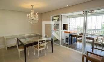 Imagem 5: Apartamento para Aluguel - Jardim do Mar, 3 Quartos, 123 m2