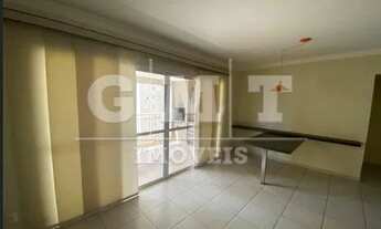 Imagem 2: Apartamento - Ribeirão Preto - Vila do Golf - Região Sul