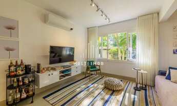 Imagem 2: Apartamento 3 dormitórios no Higienópolis