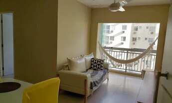 Imagem: Apartamento para venda possui 75 metros