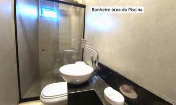 Imagem 4: Casa para Venda em Lauro de Freitas/BA