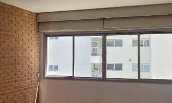 Imagem 3: Apartamento com 2 dormitórios para alugar, 67 m² por R$ 3.870,50/mês - Brooklin - São Paul