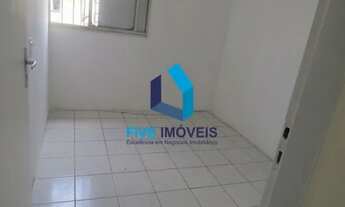 Imagem 6: Apartamento com 2 dormitórios para alugar, 50 m² por R$ 1.800,00/mês - Cupecê - São Paulo