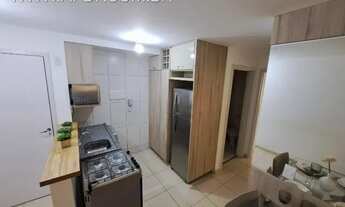 Imagem 2: Solar do Cerrado, AP. 02 Quartos, Lazer completo, ITBI, Registro e Escritura Grátis