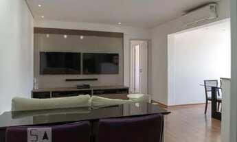 Imagem 2: Apartamento à Venda - Vila Cloris, 3 Quartos, 90 m2