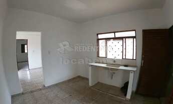 Imagem 5: Casa Padrão em São José do Rio Preto