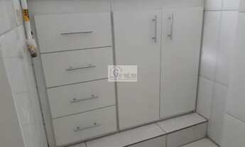 Imagem 5: Apartamento Kitchenette/Studio em Centro Histórico de São Paulo - São Paulo