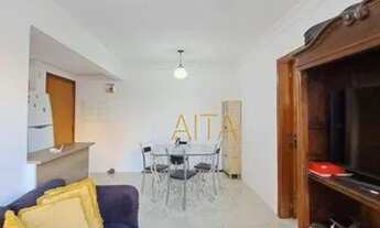 Imagem 5: Apartamento com 1 dormitório para alugar, 60 m² por R$ 4.280,00/mês - Azenha - Porto Alegr