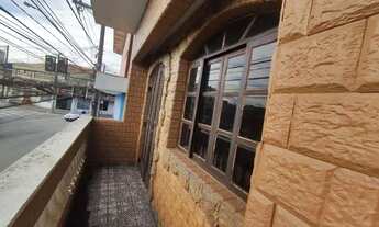 Imagem 6: Imob03 - Casa 208 m² - venda - 3 dormitórios - 1 suíte - Jardim São Judas - Mauá/SP