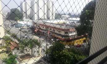 Imagem 4: Apartamento para venda tem 68 metros quadrados com 3 quartos