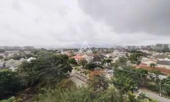 Imagem 5: Privilégio Imóveis Vende: Apartamento 3 quartos, 3 suítes, 2 Vagas na Barra