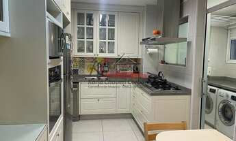 Imagem 7: Apartamento em Moema - São Paulo