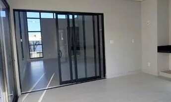 Imagem 5: Imóvel  à venda com 3 suítes no Residencial Terras do Cancioneiro em Paulínia/SP