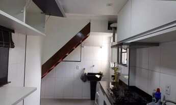 Imagem 5: RIO DE JANEIRO - Apartamento Padrão - CACHAMBI