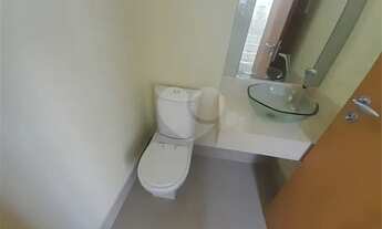 Imagem 7: Sobrado no Condomínio Residencial Quebec