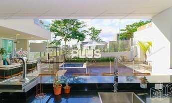 Imagem 5: Casa de Condomínio com 3 dorms, Alphaville Nova Esplanada 3, Votorantim - R$ 3.99 mi, Cod