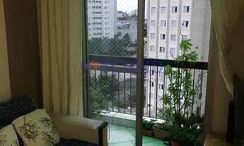 Imagem 4: Apartamento á venda 60m 2 dorms, 1 suite, 1 vaga na Vl. Sta Catarina, São Paulo