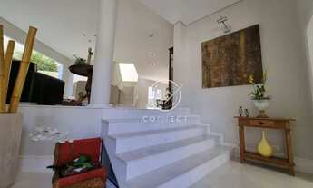 Imagem 6: Alpha Conde 2 - 400m² com 4 suítes e 4 vagas - Alphaville