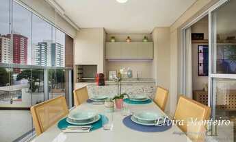 Imagem: Apartamento para Venda em São Caetano do