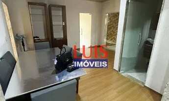 Imagem 5: Excelente casa com 5 dormitórios à venda, 196 m² por R$ 1.450.000 - Itaipu - Niterói/RJ