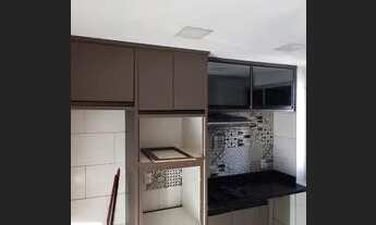 Imagem 2: APARTAMENTO PARA ALUGUEL BELLE NATURE- Valparaíso de Goiás