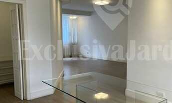 Imagem 3: APARTAMENTO RESIDENCIAL em SÃO PAULO - SP, CERQUEIRA CÉSAR