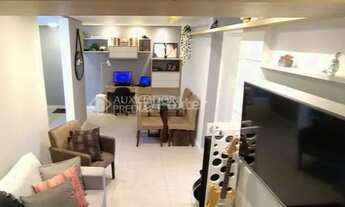 Imagem: Apartamento à venda no bairro Morro Santana