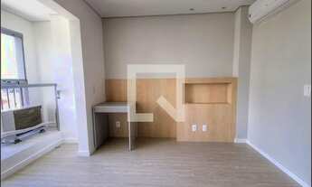 Imagem 6: Apartamento para Aluguel - Vila Mariana, 1 Quarto, 25 m2