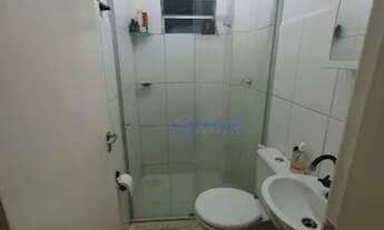 Imagem 7: Apartamento com 2 dormitórios à venda, 44 m² por R$ 160.000,00 - Messejana - Fortaleza/CE