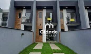 Imagem 2: Casa com 2 dormitórios para alugar por R$ 2.400,00/mês - Chico de Paulo - Jaraguá do Sul/S