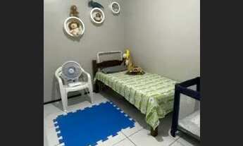 Imagem: Apartamento para venda tem 73 metros quadrados