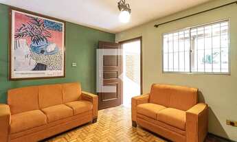 Imagem 3: Casa para Aluguel - Jardim Éster Yolanda, 2 Quartos, 90 m2