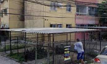 Imagem: (CM)) APT C/2 QUARTOS/1 ANDAR NO JANGA